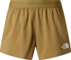 Womens Lightbright Short 4IN