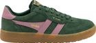 Hawk Suede '86 Sneaker Women