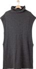 Kicki Long Vest