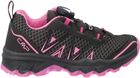 Kids Aksa Fitgo Fast Hiking Shoes