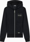 Train Evolution W Hoodie Full Zip - Train Evolution W Hoodie Full Zip