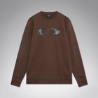 NEW Ellipse Crew Sweatshirt