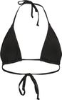 Sherrill W Triangle Bikini Top