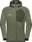 Aenergy Light ML Hooded Jacket Men