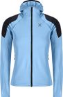 Action Hooded Maglia Woman