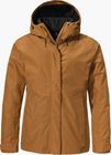 3in1 Jacket Style Okere Women
