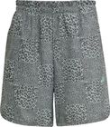 Sport Icons Allover Printed Shorts