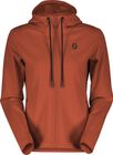 Hoody W's Tech Zip