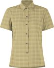 Dolomiti Short Sleeve Shirt Woman