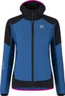 Wind Revolution Hoody Jacket W