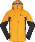 Y Mountainline Hybrid Softshell Jacket Men