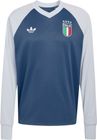 Italy 26 Away Pre-match Warm Top