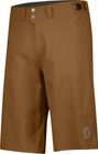 Shorts M's Trail Flow With Pad