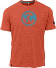 Earth Fresh - 1/2 T-shirt mit Print