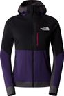 Womens Binntal Hybrid Ventrix Hoodie