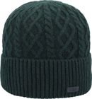 Woman Knitted Hat