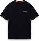 S-back Graphic Softshell