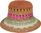 Feathery Hat