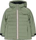 KID G Ski Jacket FIX Hood
