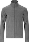 Kajsa M Full Zip Midlayer