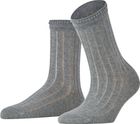Eyelet Damen Socken