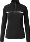 Desire Halfzip Shirt W
