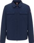Softshell Jacket With Pockets
