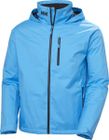 Crew Hooded Midlayer Jacket 2
