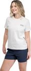 Logo Cotton Tee Women