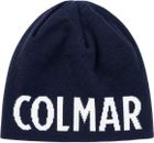 Jacquard Maxi Logo Beanie Fleece Lining