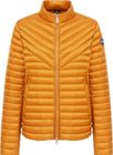 Quilted Jacket, Natural Down Light Weight