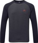 Redline LS Men's Tee