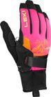 HRC Race TR