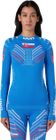 Natyon 3 0 Slovakia Underwear Shirt Long Sleeve TURTLE Neck