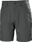 Holmen 5 Pocket Shorts