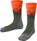 TK2 Trend Kids Kinder Trekking Socken