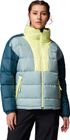 Pike Lake Jacket