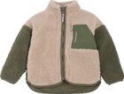Playtime Pile Midlayer Jacket
