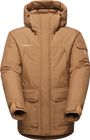 Obelisk Gore-tex Hardshell Thermo Coat Men