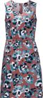 Tioga Road Flower Dress