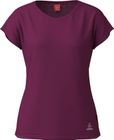 Women Loose Shirt Merino-tencel(tm)