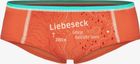 Hipster Liebeseck Tiefblau