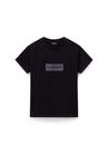 S-box Logo Softshell W 1