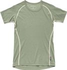 Lauparen Merino 190 Base Tee WMN