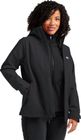 Wild Places 3IN1 Jacket W