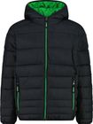 KID Jacket FIX Hood