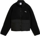 Pumatech Material Mix Full-zip Hoodie DK