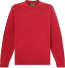 Mens Cotton Crew Neck Sweater