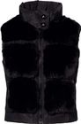 Chic Bodywarmer Faux