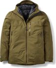 Xenon Shield Jacket